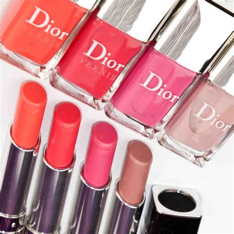 Dior Addict Extreme Color Collection 